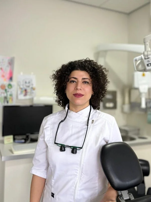 Ana Poorkyanizadeh