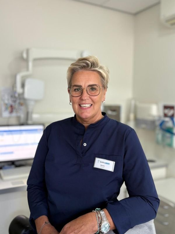 Wendy van Veen